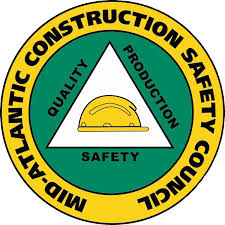 Colden to participate in the 2017 Mid-Atlantic Construction Safety Council Vendor Showcase