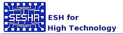 Consultant Mike Glowatz to present at 39th Annual International High Technology ESH Symposium and Exhibition