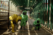 Chemical Risk Assessments