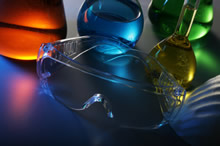 Hazardous Agent Threat Management (CFATS)