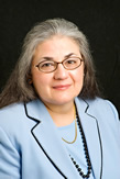 Chrysoula Komis, PhD, MS, CIH, CSP, CHMM, RBP