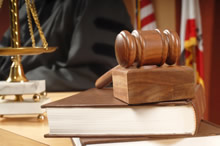 Litigation Support & Expert Testimony