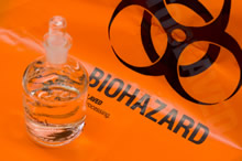 biohazard