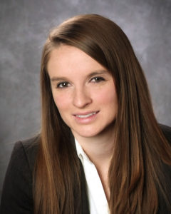 Caitlin D. Fobes