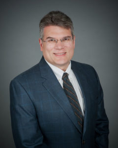 Christopher J. Wesley