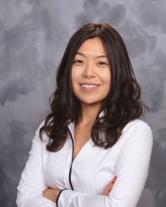 Grace W. Pan