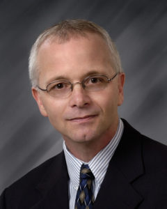 Michael L. Howe