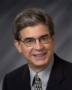 Greg W. Richey