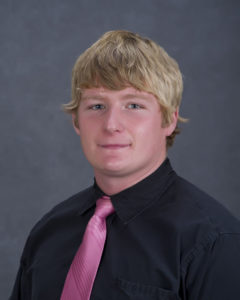 Joshua M. Humlhanz