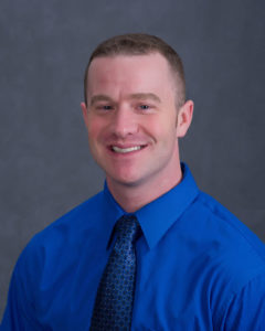 Joshua Yancy
