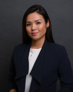 Mary M. Chuc