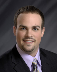 Nicholas J. Narolis