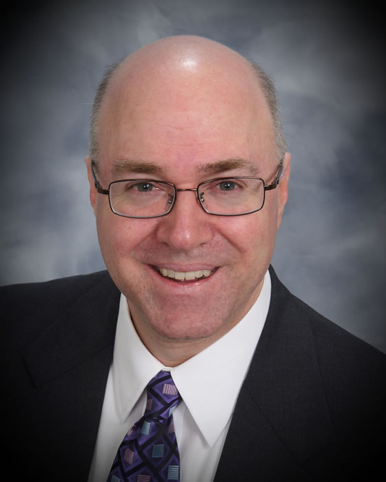 Paul J. Webb