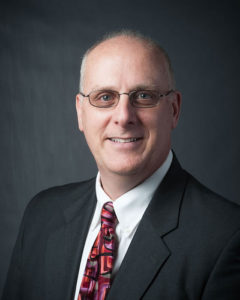 Curt J. Wittman