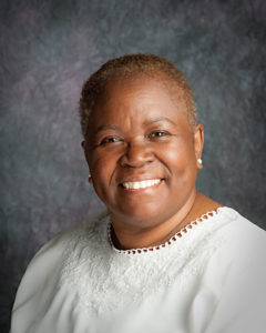 Joyce A. Riley