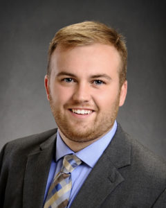 Spencer J. Stuckey