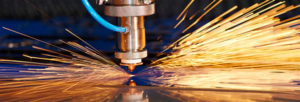 industrial drill