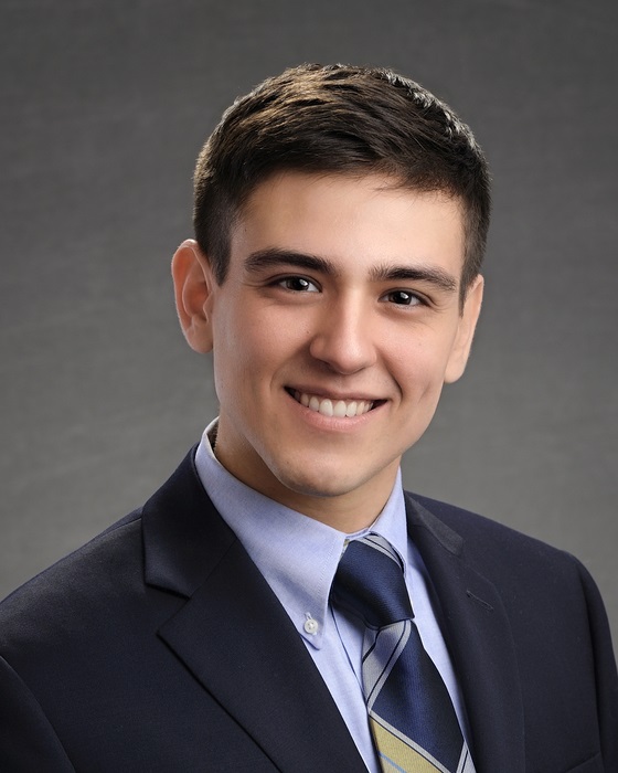 Matthew Girgenti