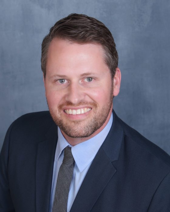 Doug Fallon