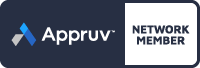 Appruv Network Member